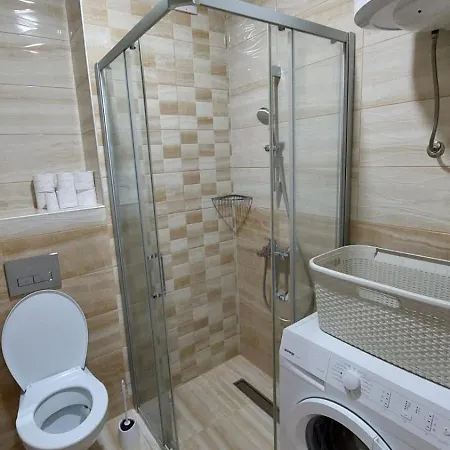 Smart Lux Apartment Modrica Exterior photo