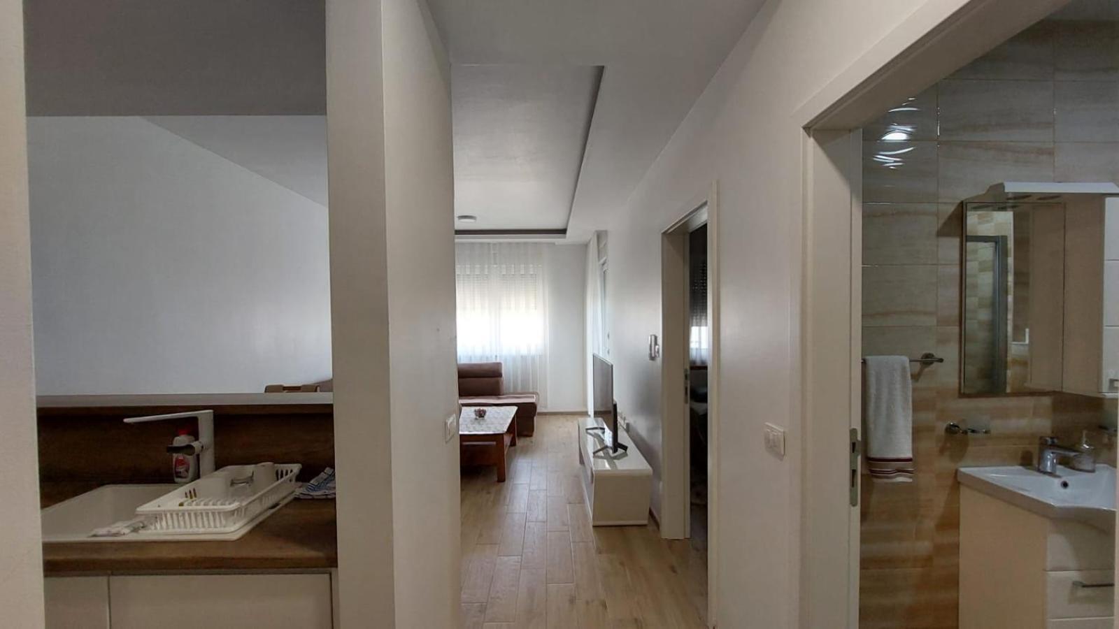 Apartman Smart Lux *