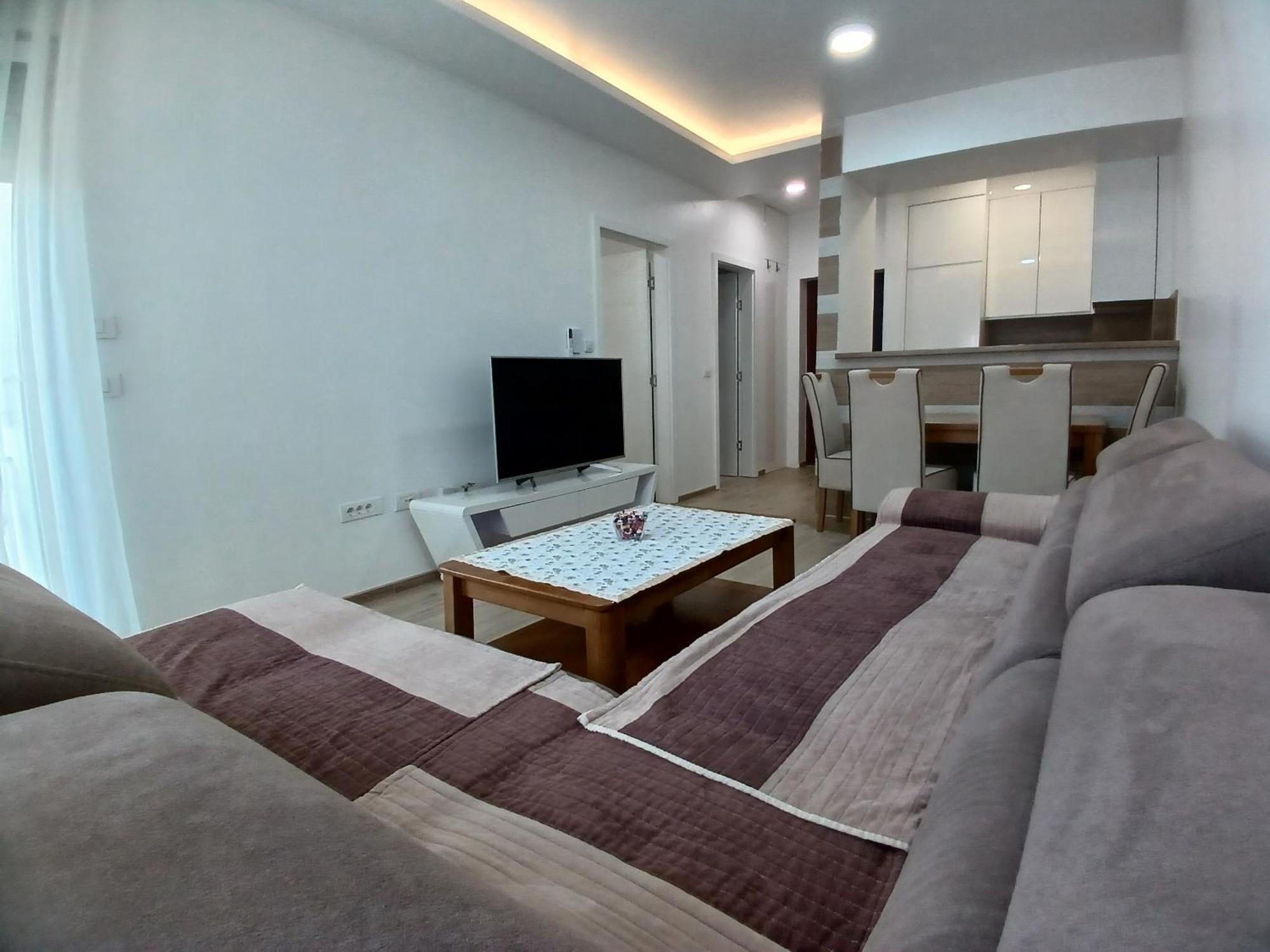 Apartman Smart Lux *