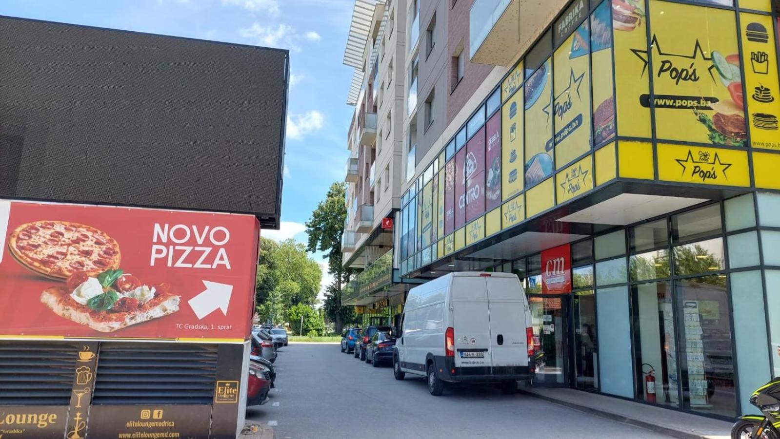 Apartman Smart Lux