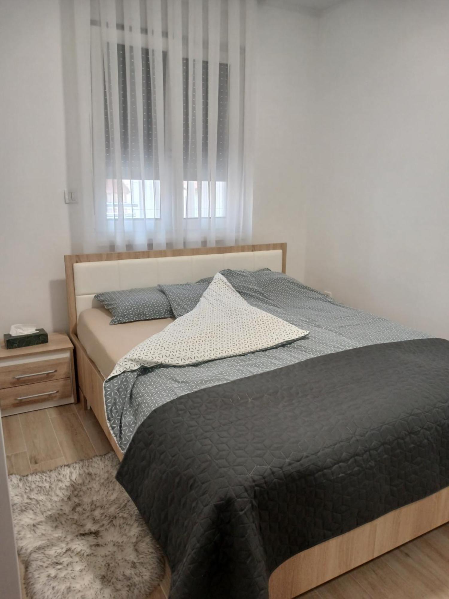 Smart Lux Apartment