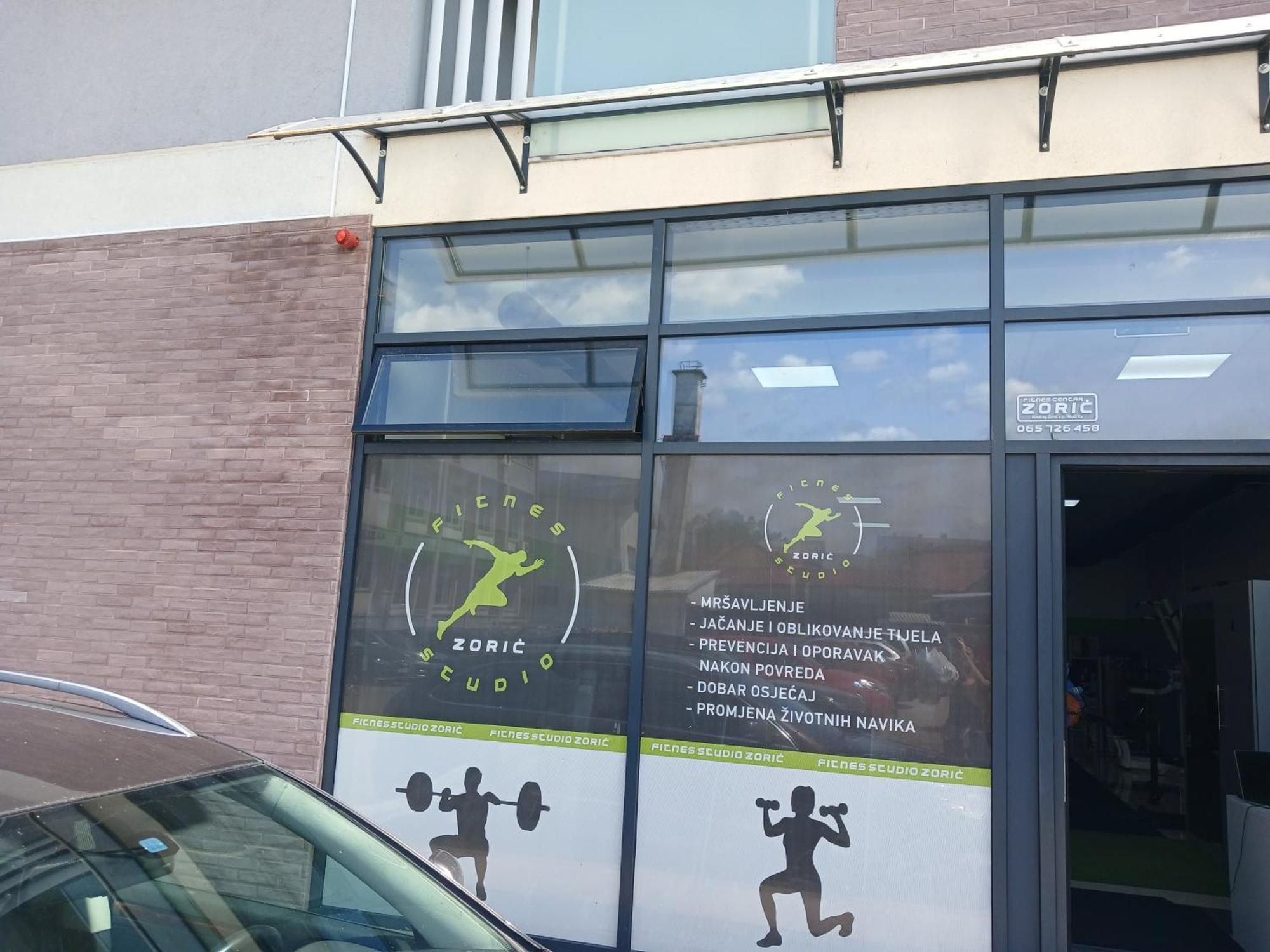 Smart Lux Modrica