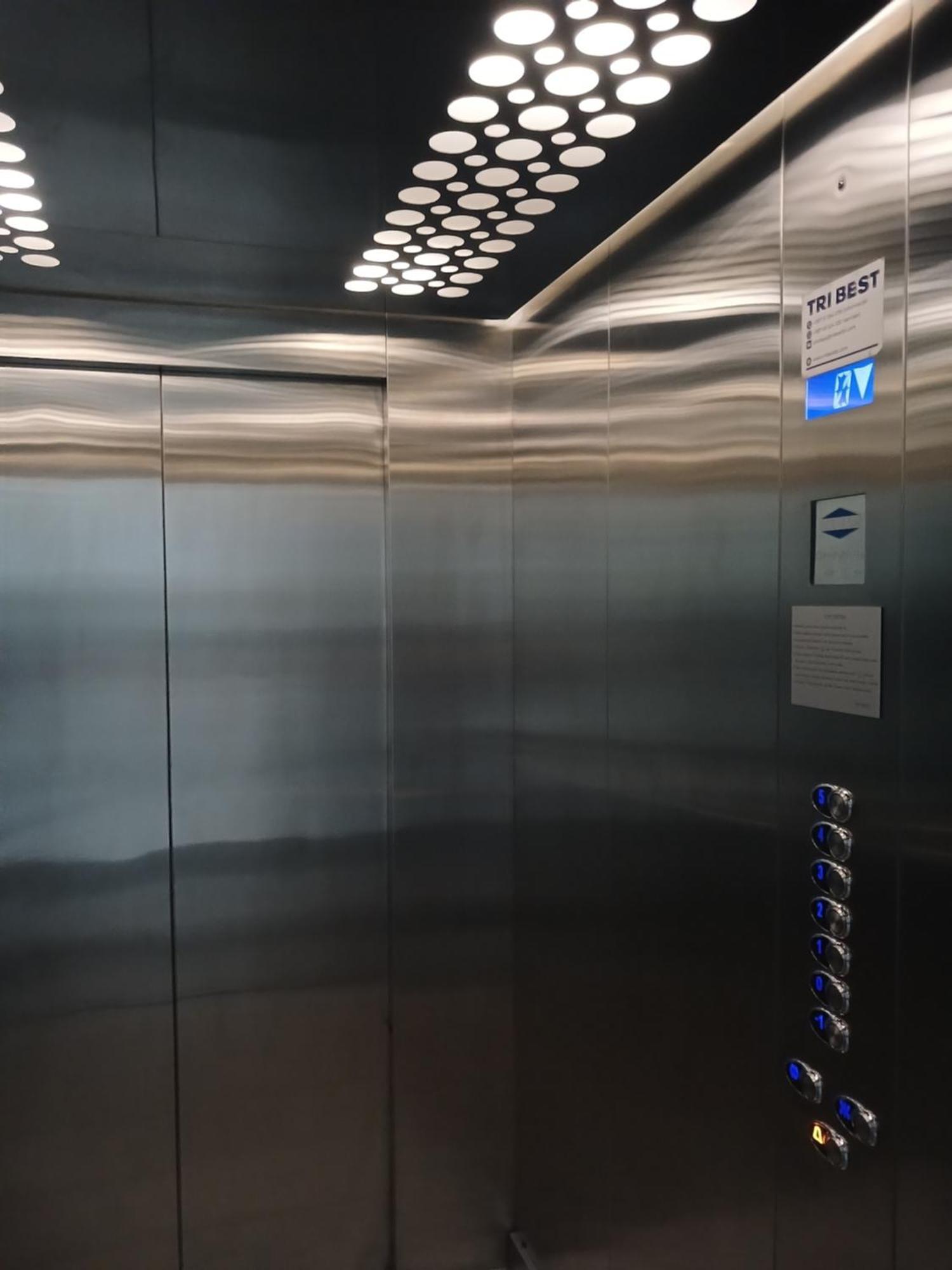Smart Lux Apartment Modrica