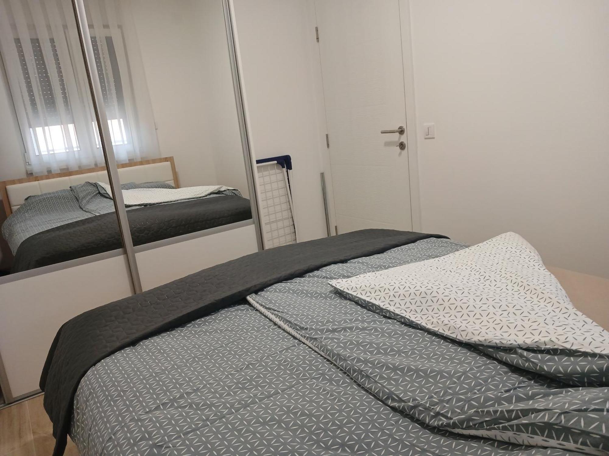 Smart Lux Apartman *
