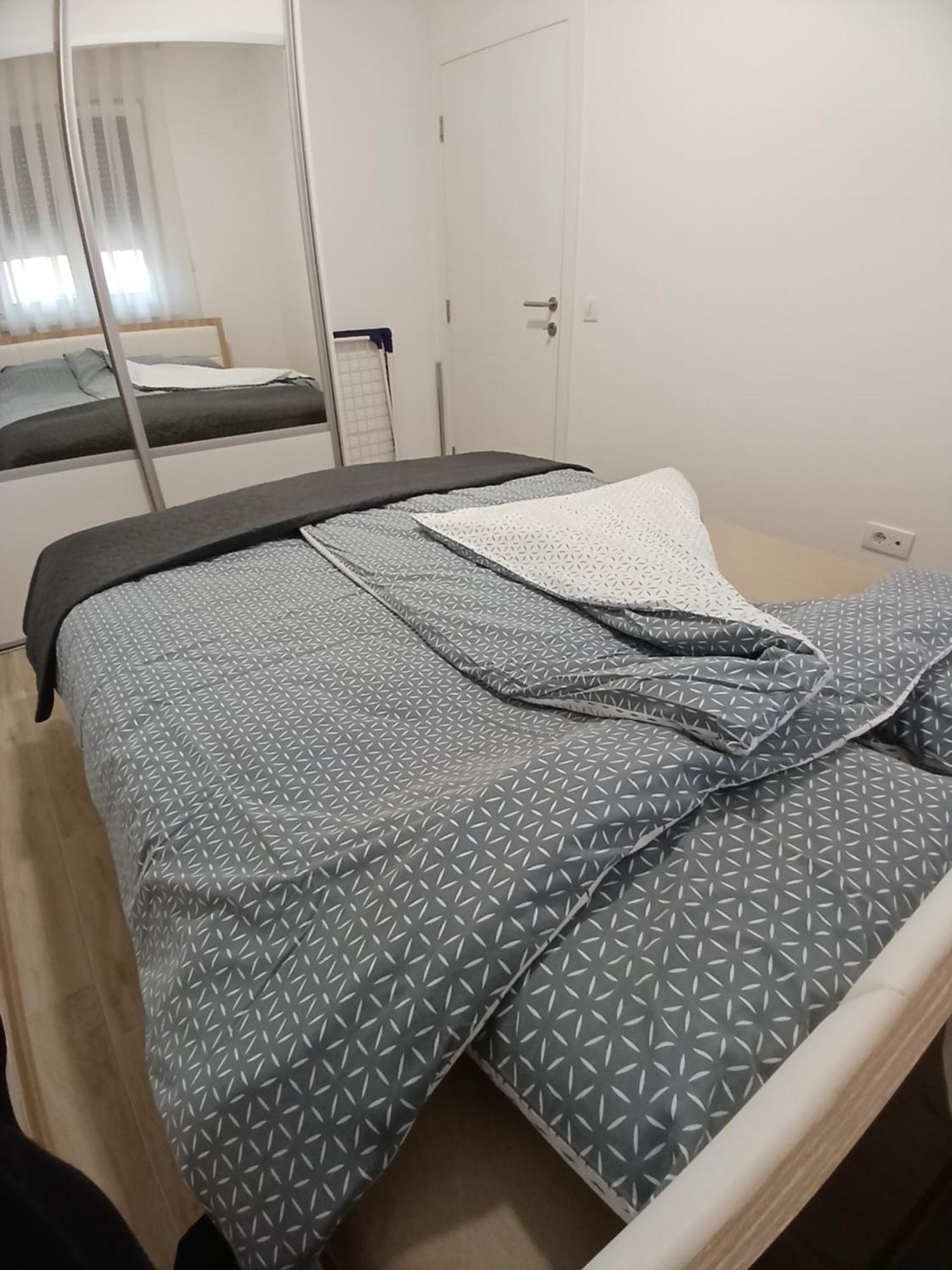 Smart Lux Apartman
