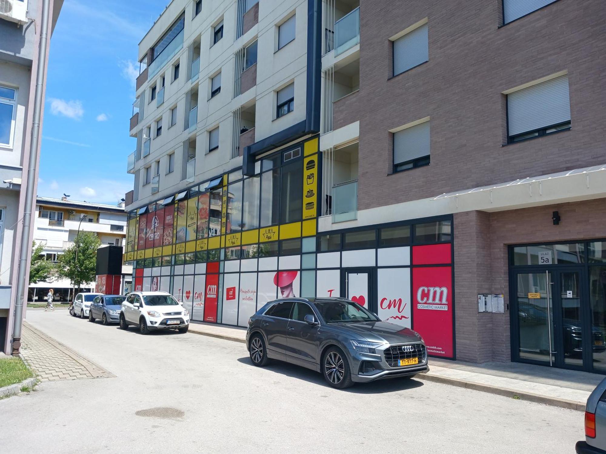 Apartment Smart Lux