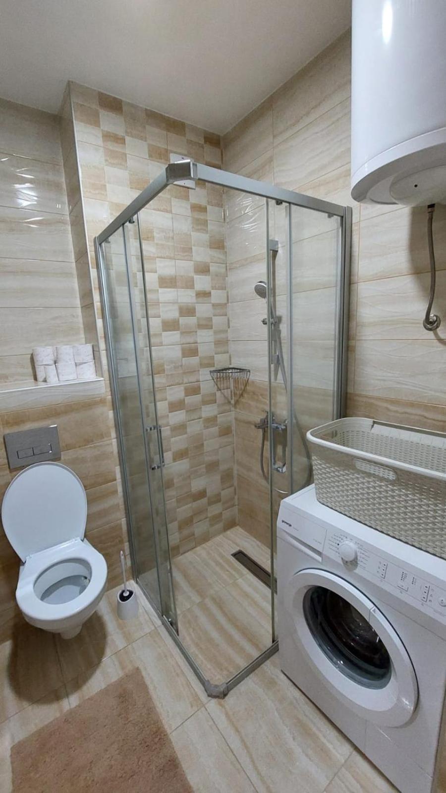 Smart Lux Apartman
