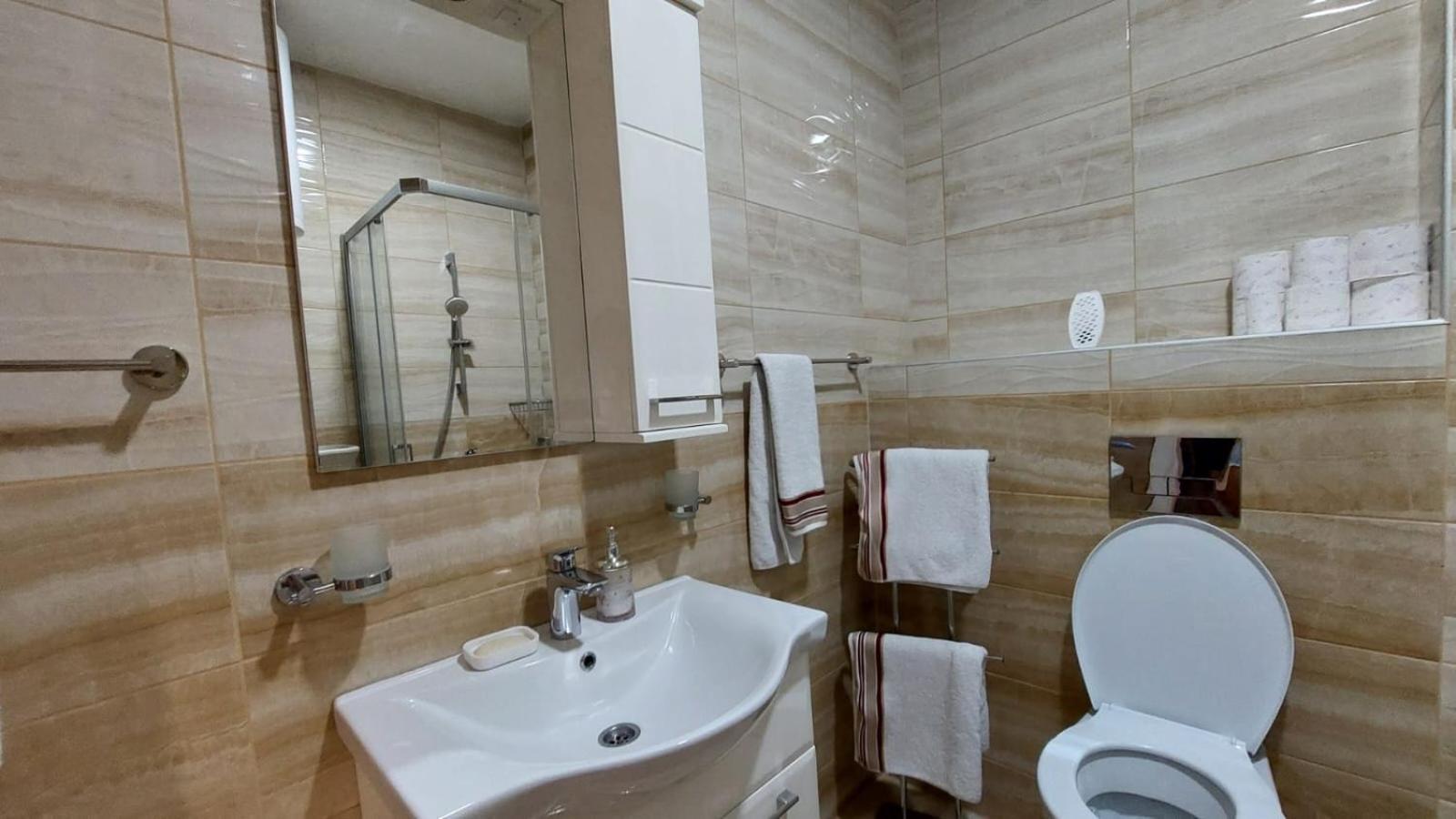 Apartment Smart Lux