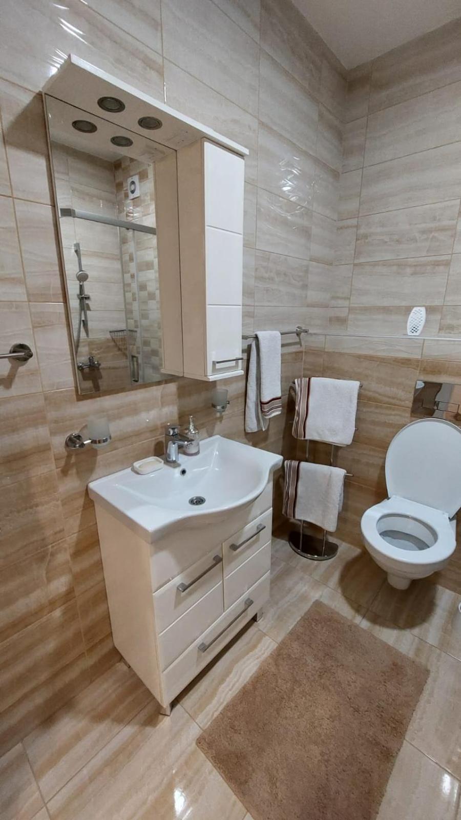 Apartman Smart Lux *