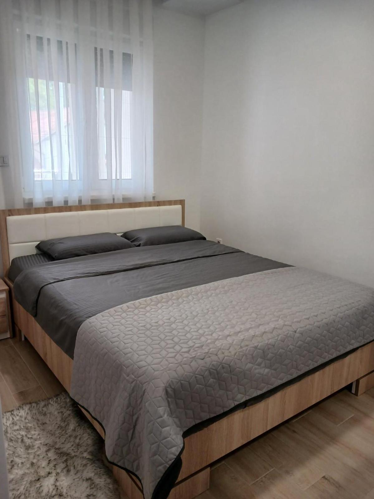 Apartment Smart Lux